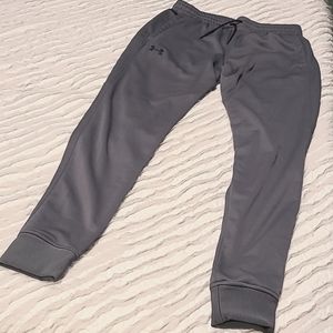 Under Armour joggers